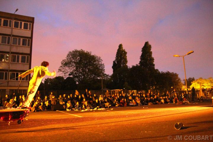 Diapositive suivante